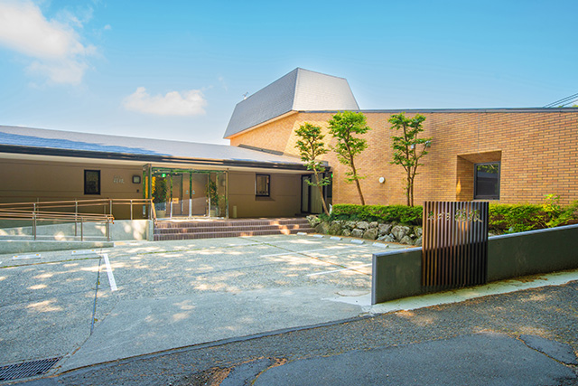 東プラ箱根